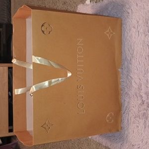 Louis Vuitton large bag